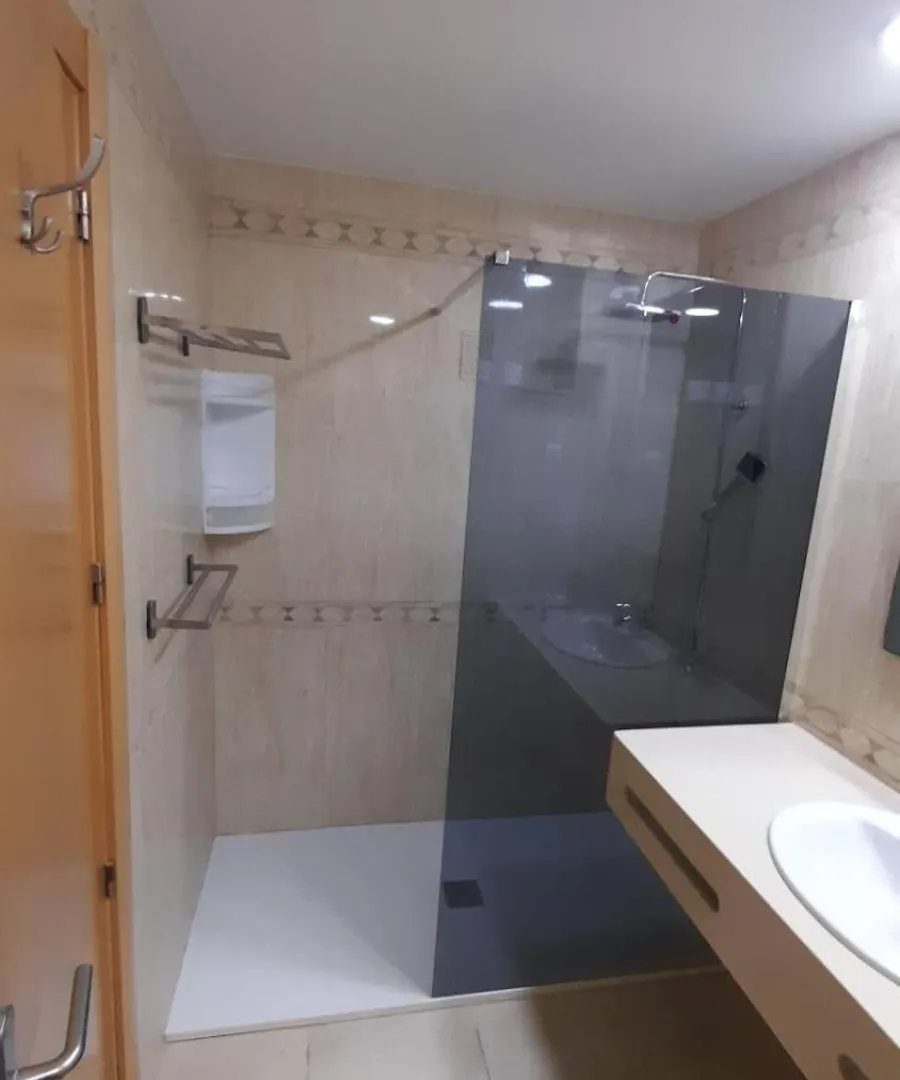 Su Eminencia - 2 Bedrooms 5 Star Playa Del Cura Playa Del Cura  Spain