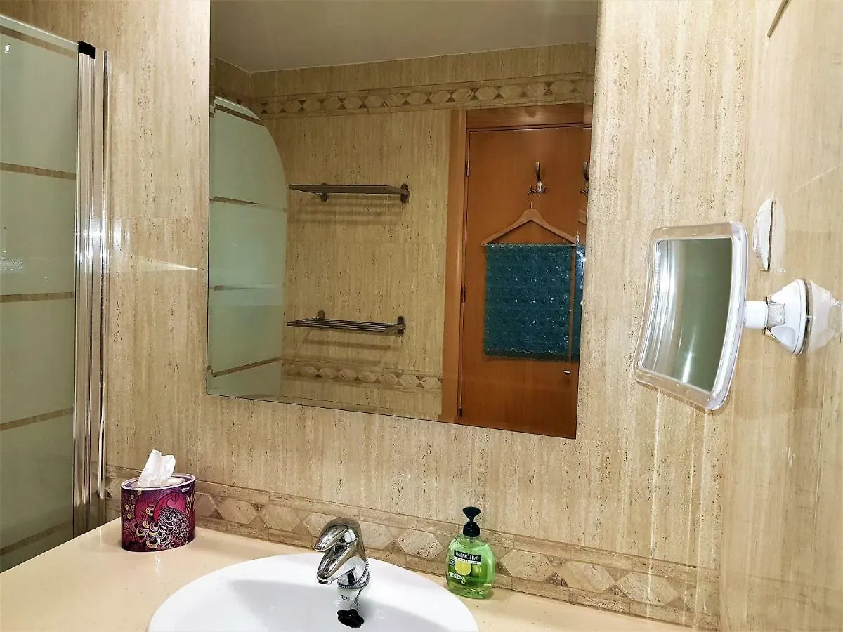 Apartamento Su Eminencia - 2 Bedrooms 5 Star Playa Del Cura Espanha