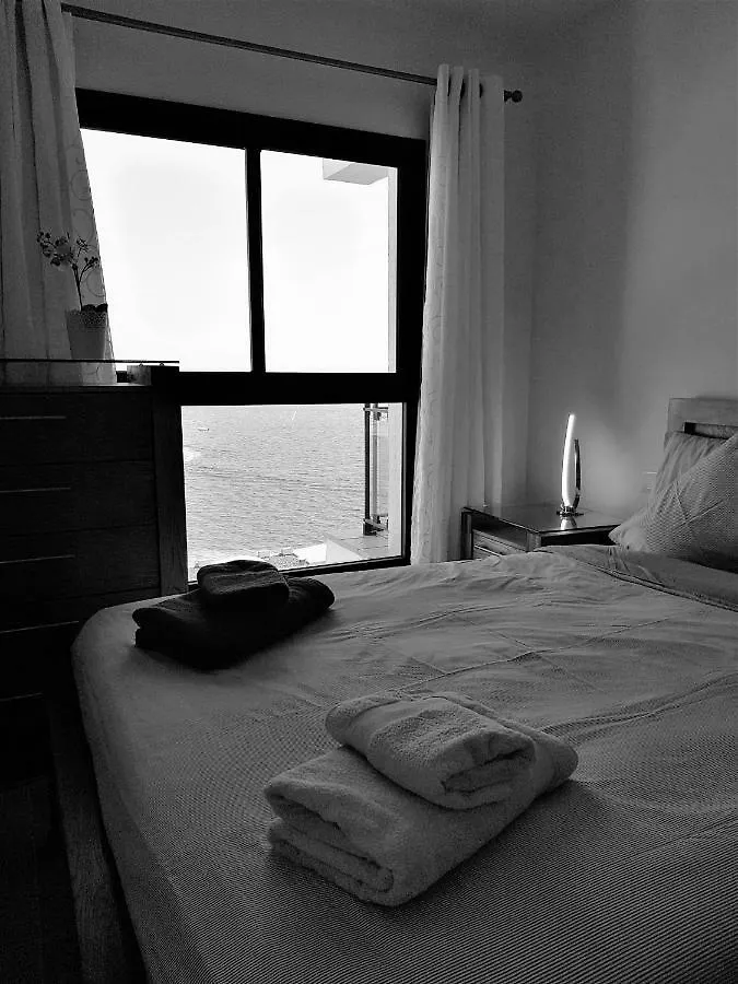 Su Eminencia - 2 Bedrooms 5 Star Playa Del Cura 0*, Playa Del Cura (Gran Canaria)