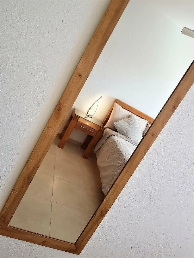 Su Eminencia - 2 Bedrooms 5 Star Playa Del Cura Lejlighed