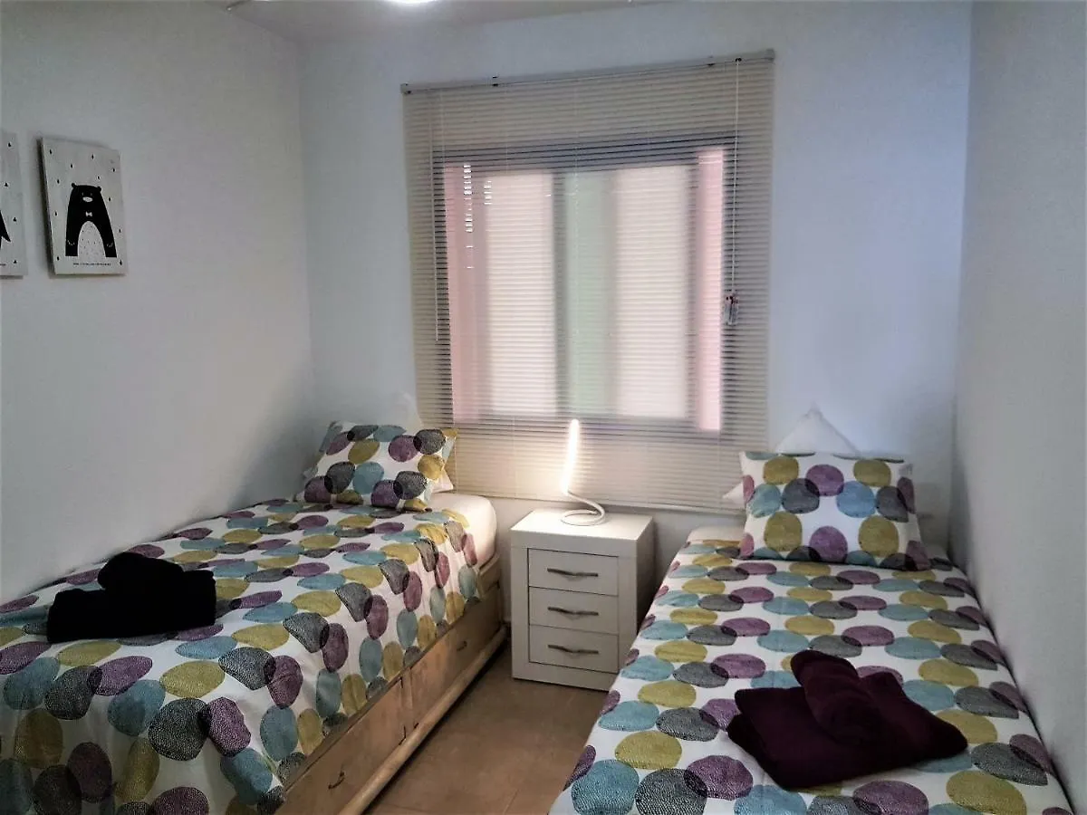 Su Eminencia - 2 Bedrooms 5 Star Playa Del Cura 플라야델쿠라 0*,