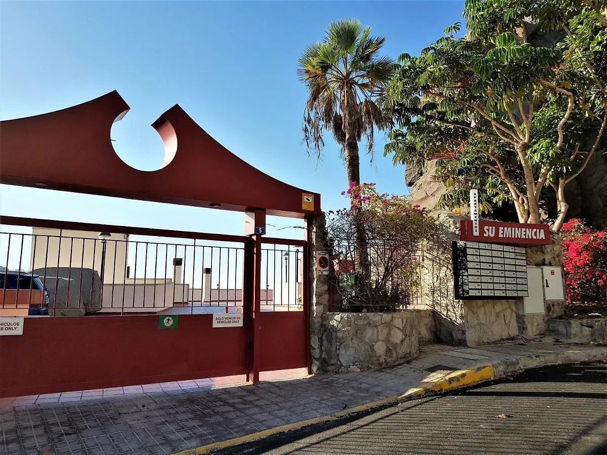 Su Eminencia - 2 Bedrooms 5 Star Playa Del Cura 플라야델쿠라