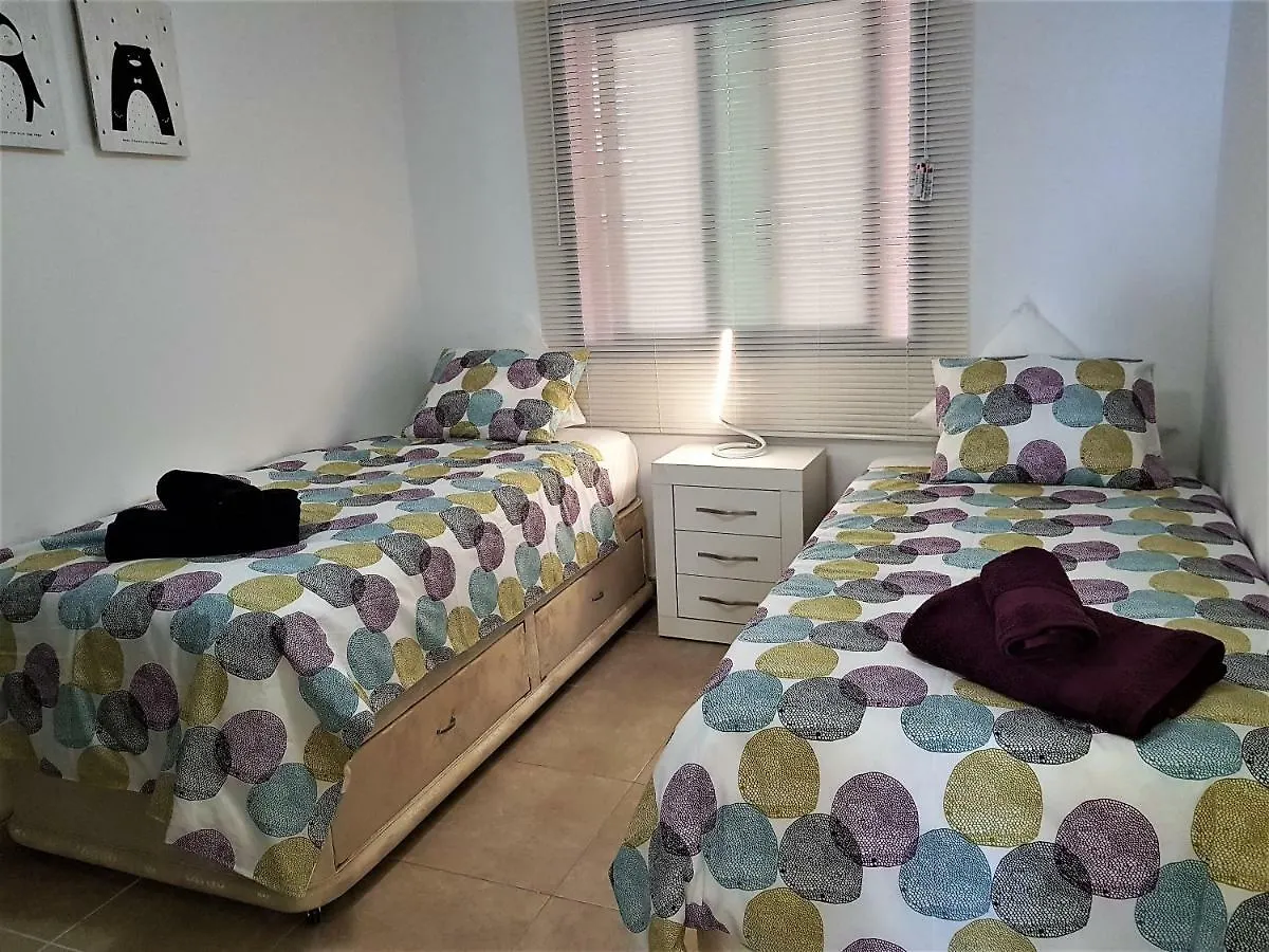 Su Eminencia - 2 Bedrooms 5 Star Playa Del Cura Playa Del Cura  0*, Playa Del Cura (Gran Canaria) Spain